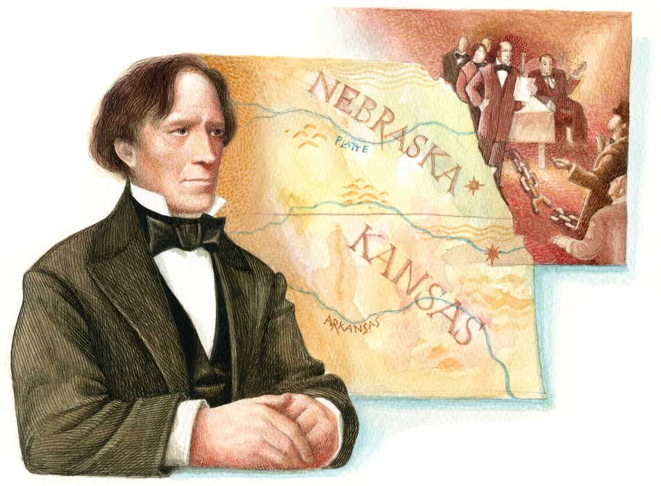 Franklin Pierce, 14Th President of the United States