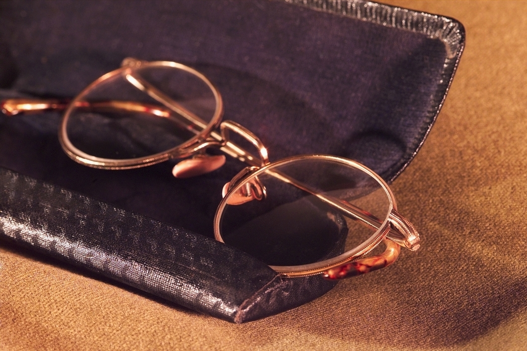 Antique Eyeglasses