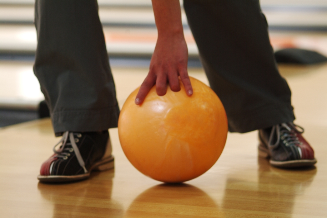 Bowling: Picking Up the Ball