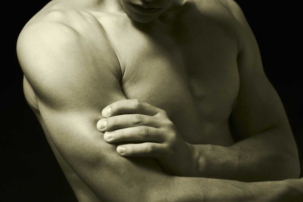 The Workout: Clenching Muscles