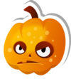 4z1rk2x6vr scary cuties angry pumpkin