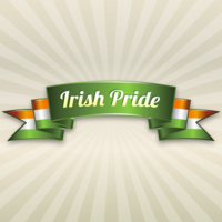 84kd1197od st patricks day irish pride irish pride banner