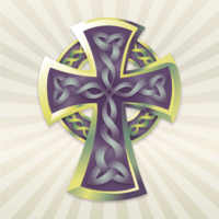 1hd9fdtlyn st patricks day charms 2 celtic cross