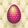 Easter decorative royal eggs 2